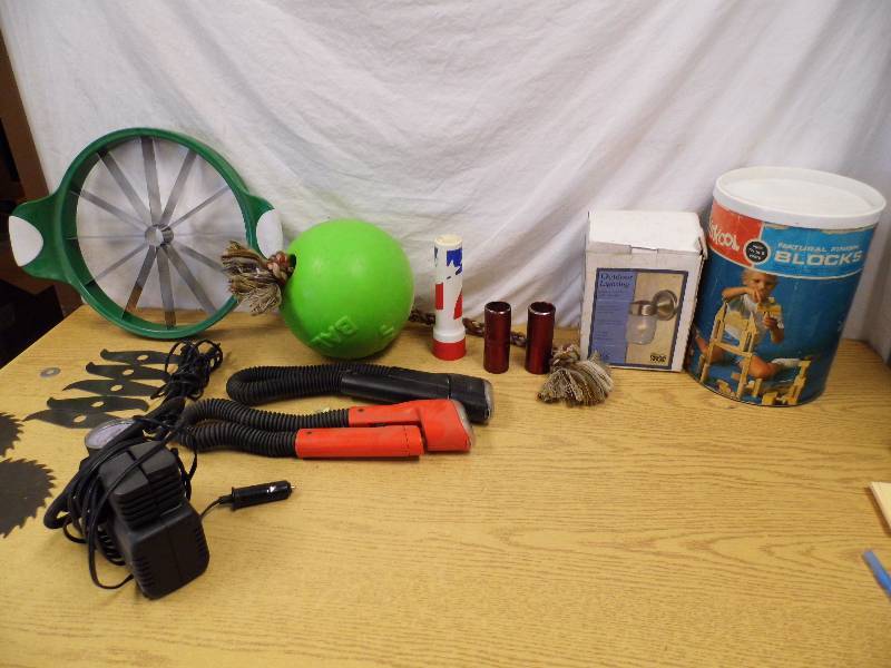Toys - Tools