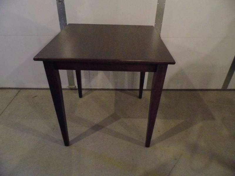New Table