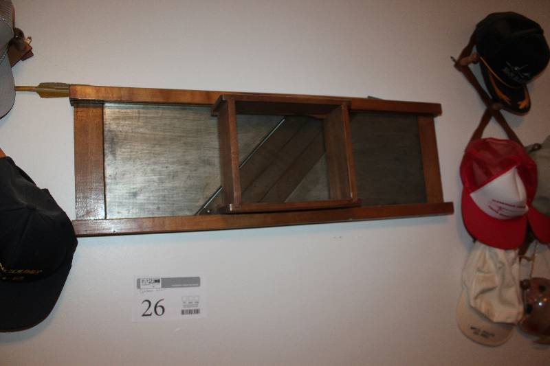 lot 26 image: Cabbage Slicer