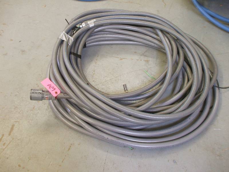 PDU CABLES