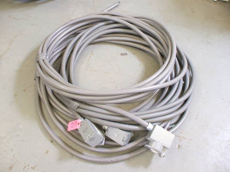 PDU CABLES