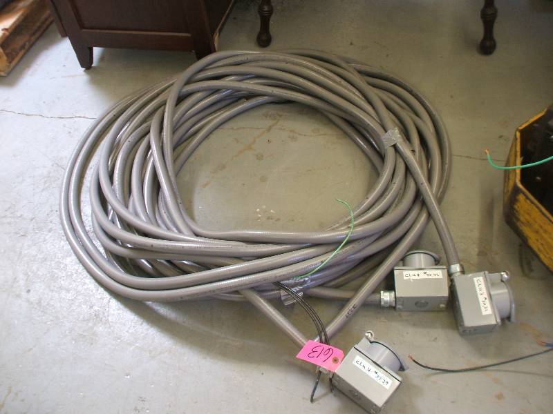PDU CABLES