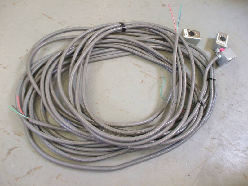 PDU CABLES