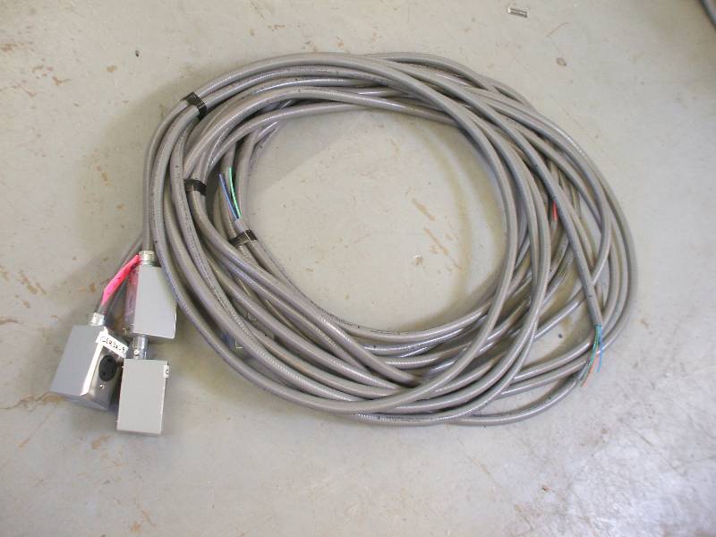 PDU CABLES