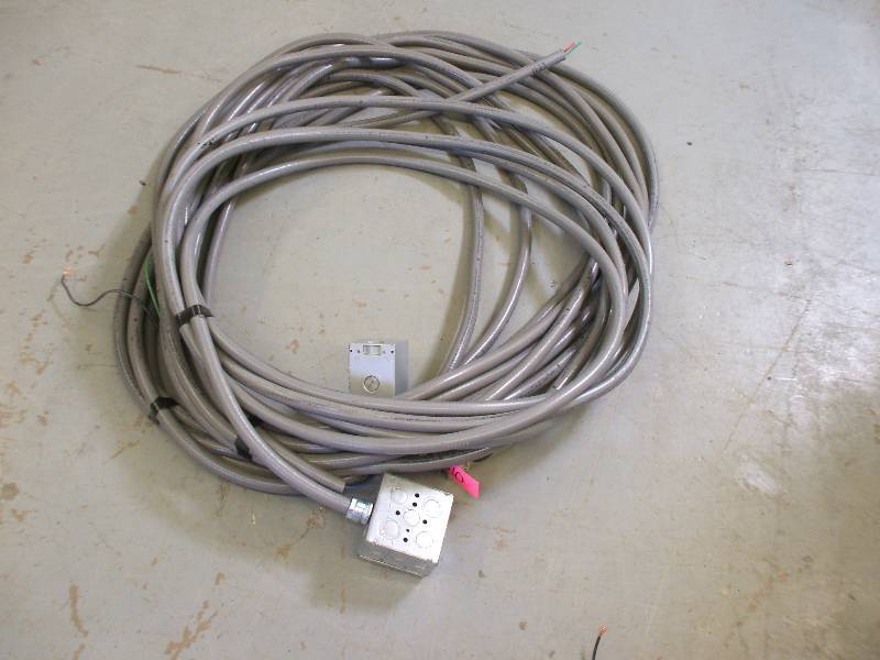 PDU CABLES