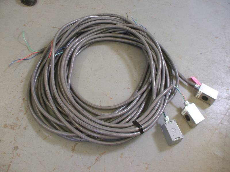 PDU CABLES