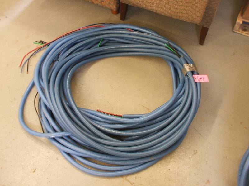 PDU CABELS