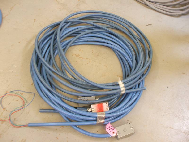 PDU CABLES