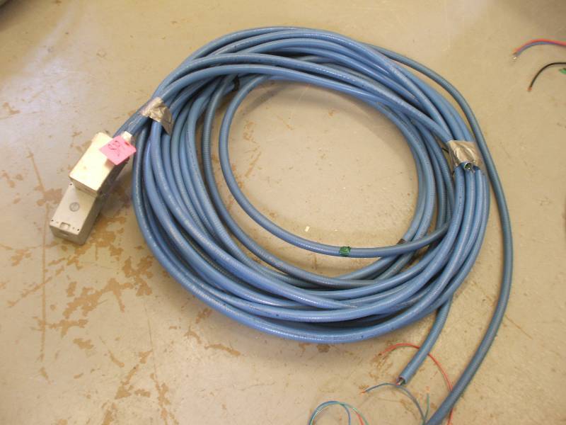 PDU CABLES
