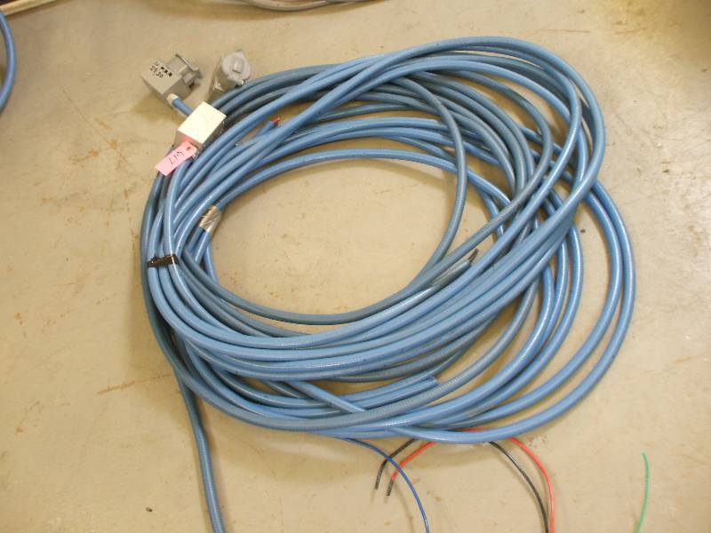 PDU CABLES