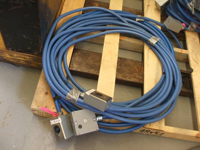 PDU CABLES
