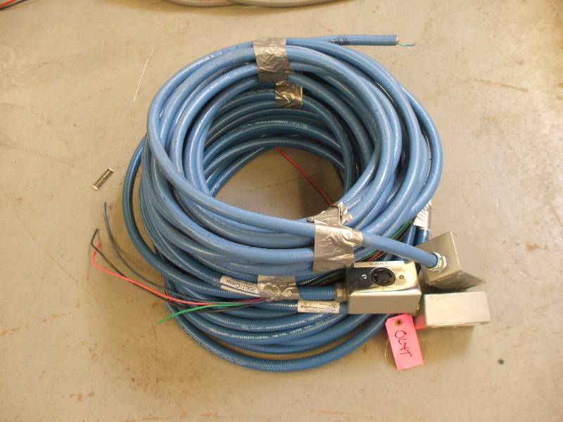 PDU CABLES