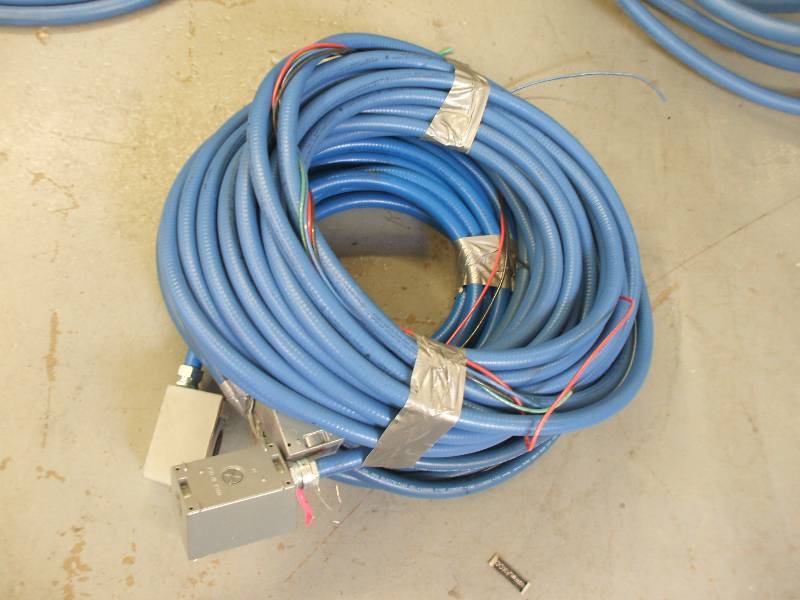 PDU CABLES