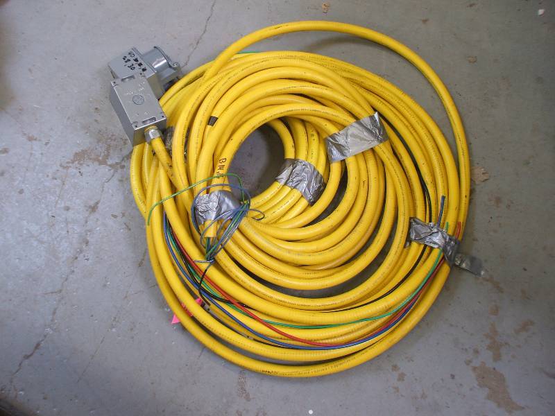 PDU CABLES