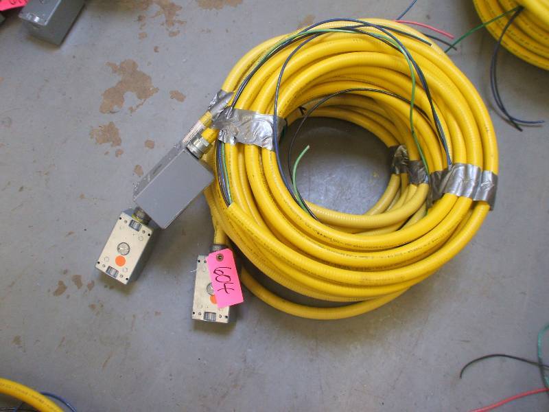 PDU CABLES