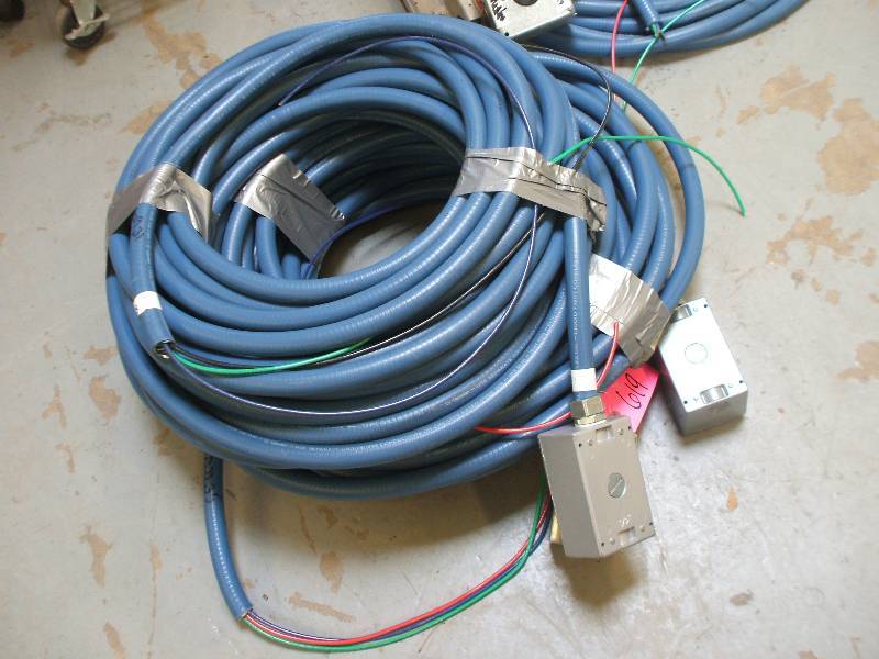 PDU CABLES