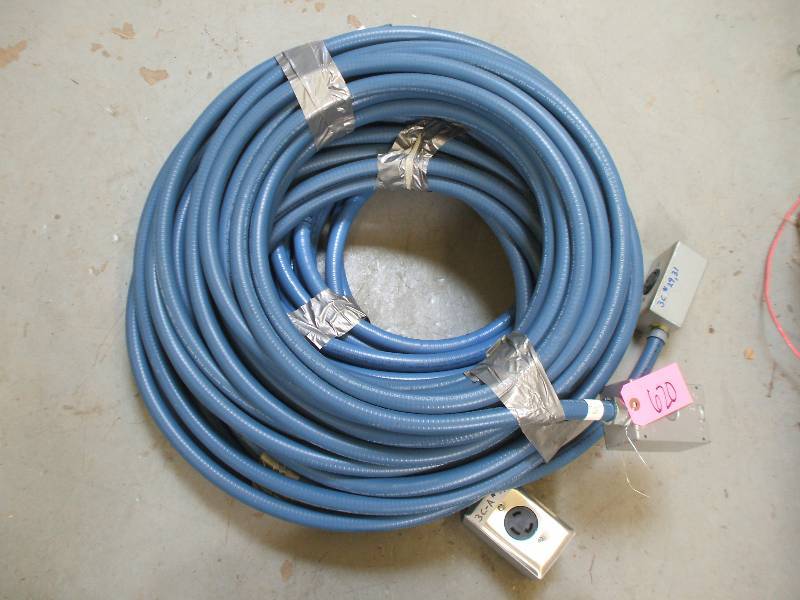 PDU CABLES