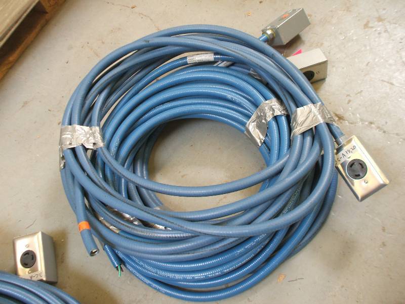 PDU CABLES