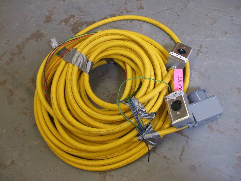 PDU CABLES
