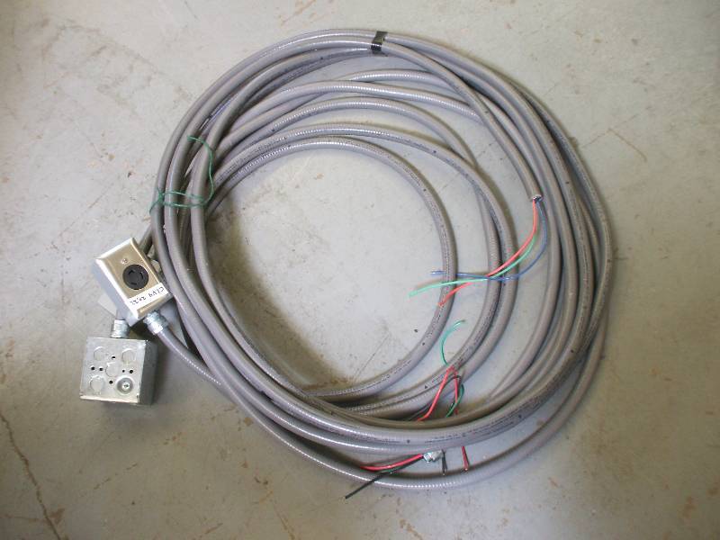 PDU CABLES