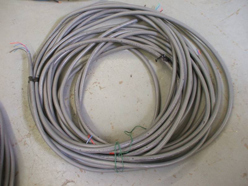 PDU CABLES