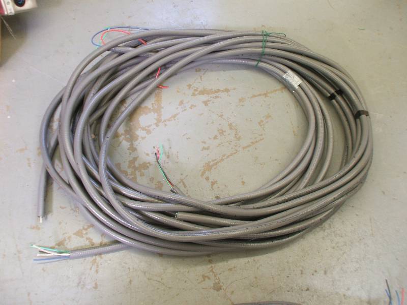 PDU CABLES