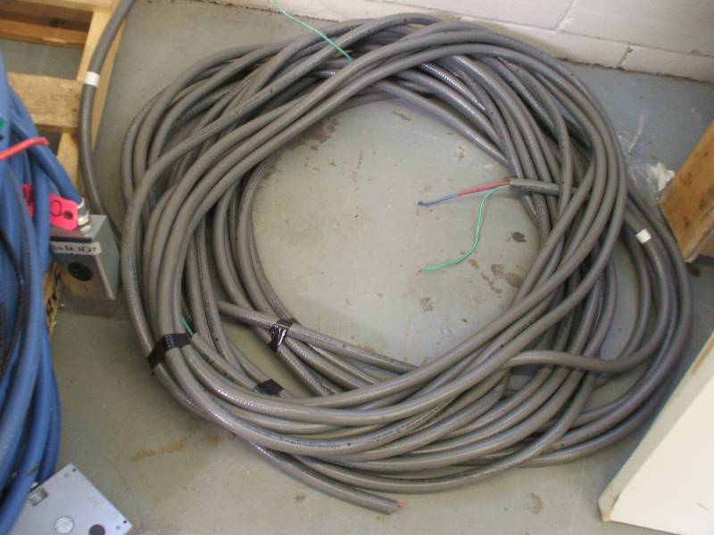 PDU CABLES
