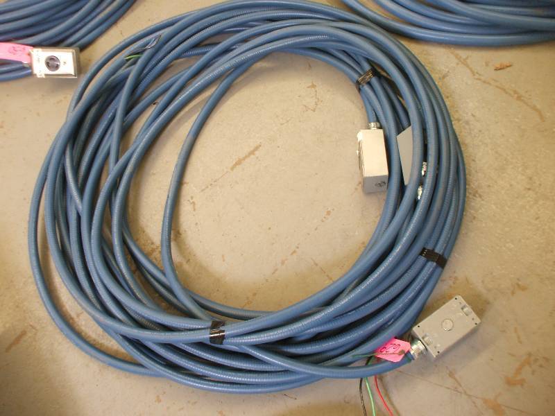 PDU CABLES