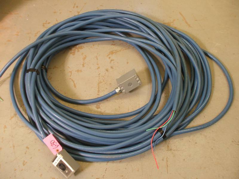 PDU CABLES