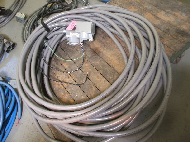 PDU CABLES