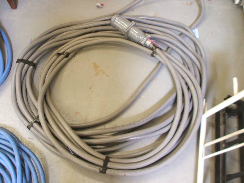 PDU CABLES
