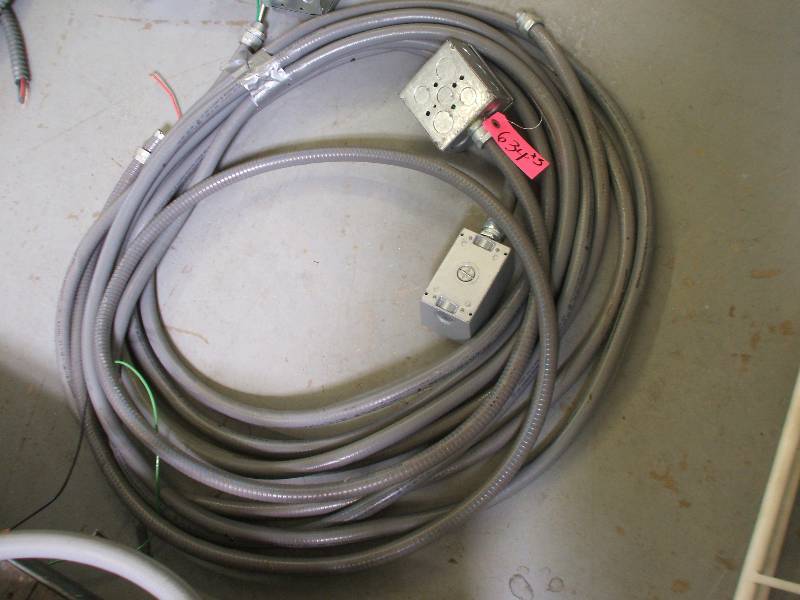 PDU CABLES