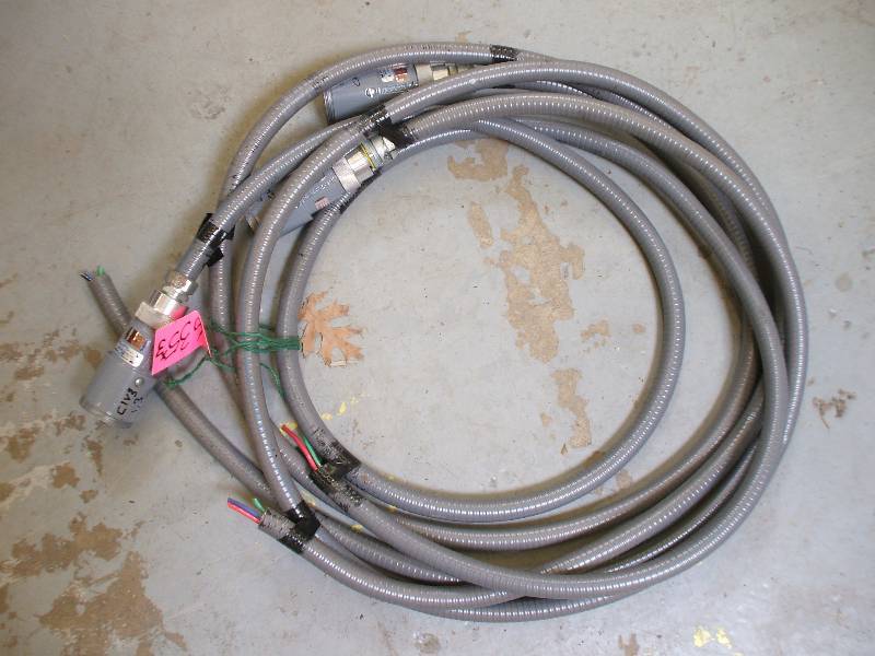 PDU CABLES