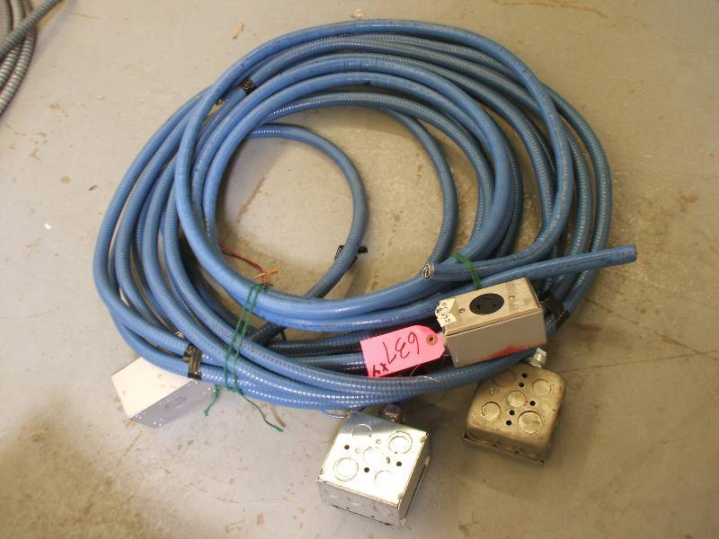 PDU CABLES
