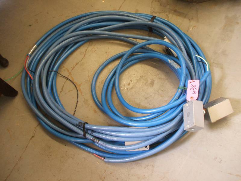 PDU CABLES