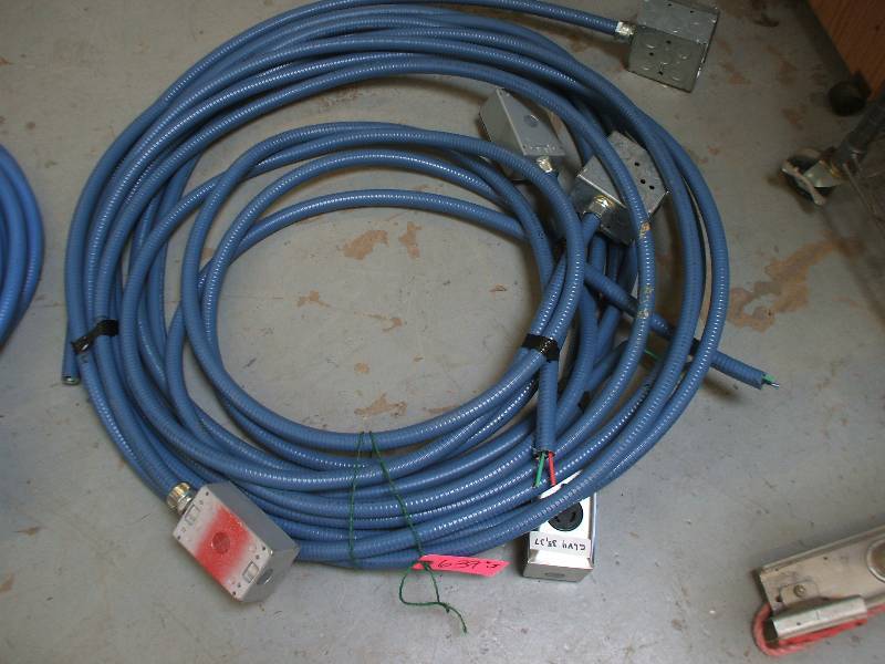 PDU CABLES