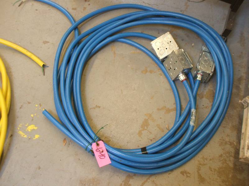 PDU CABLES