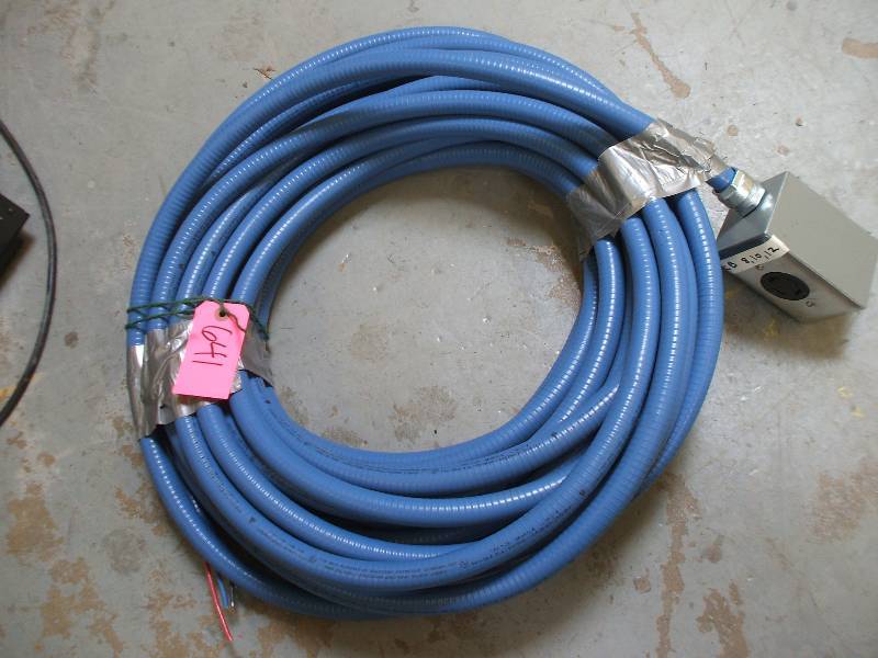 PDU CABLES