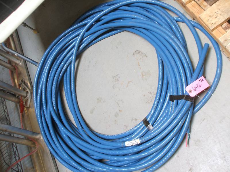 PDU CABLES