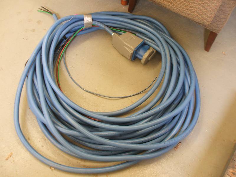 PDU CABLES