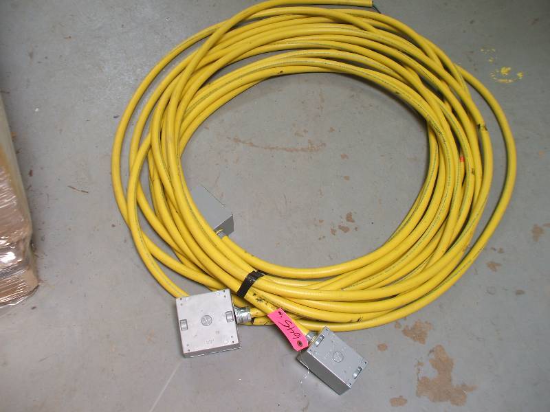 PDU CABLES
