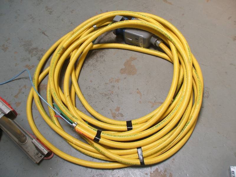 PDU CABLES