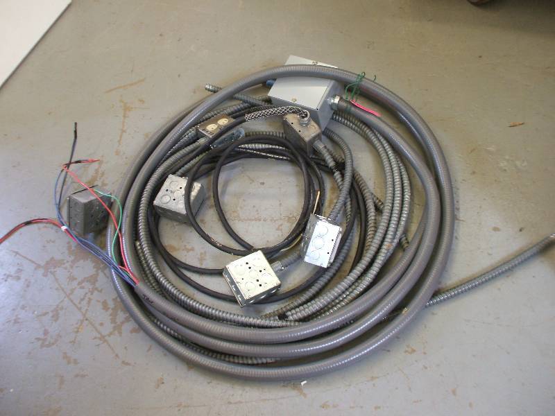 PDU CABLES