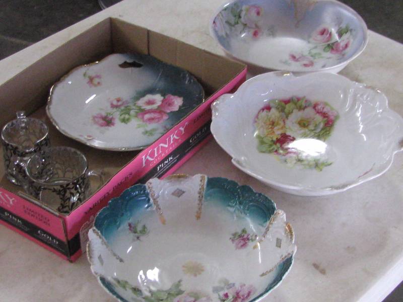 lot 24 image: China Lot