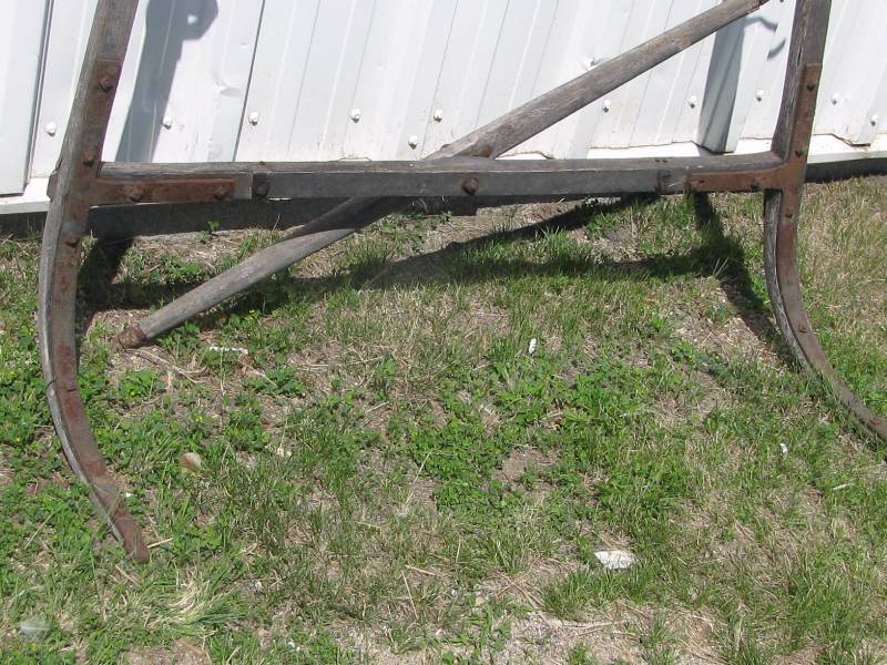 Antique Horse & Buggy Parts Antique & Collectible Consignment 17