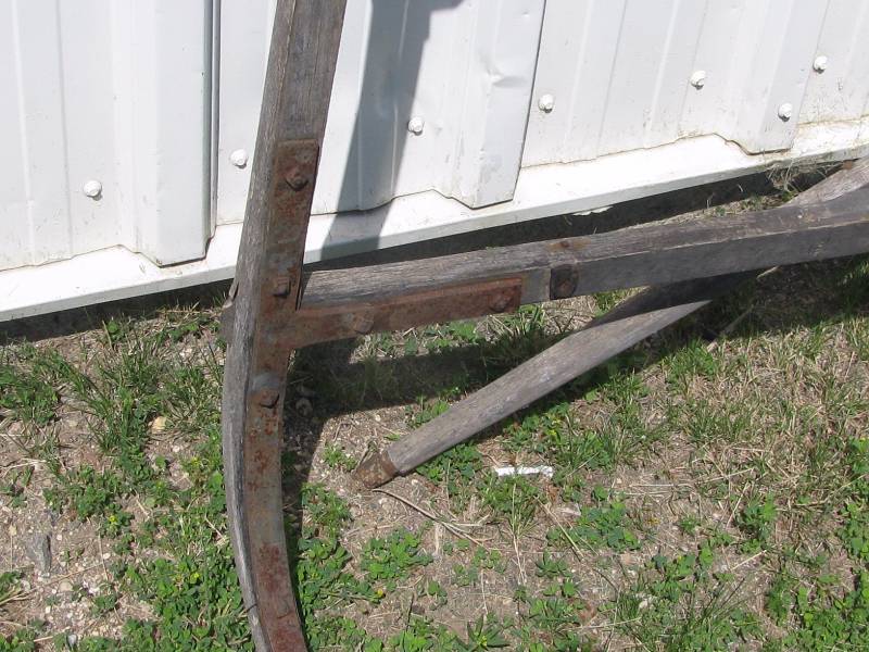Antique Horse & Buggy Parts Antique & Collectible Consignment 17