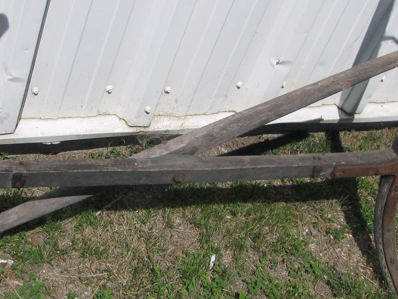 Antique Horse & Buggy Parts Antique & Collectible Consignment 17