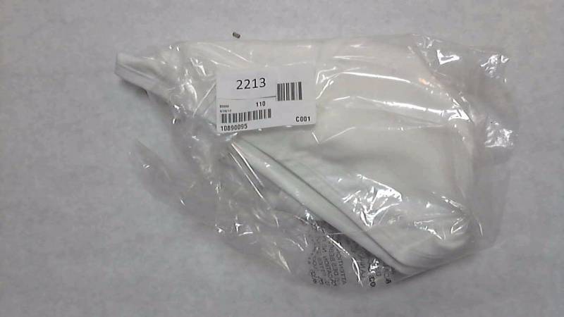 Bali Cotton Tummy Toner Brief White - Size X-Large