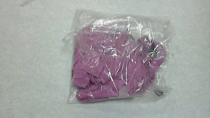 Agiato WM Racerback Tank Top Shirt Orchid - Size XL  X Large