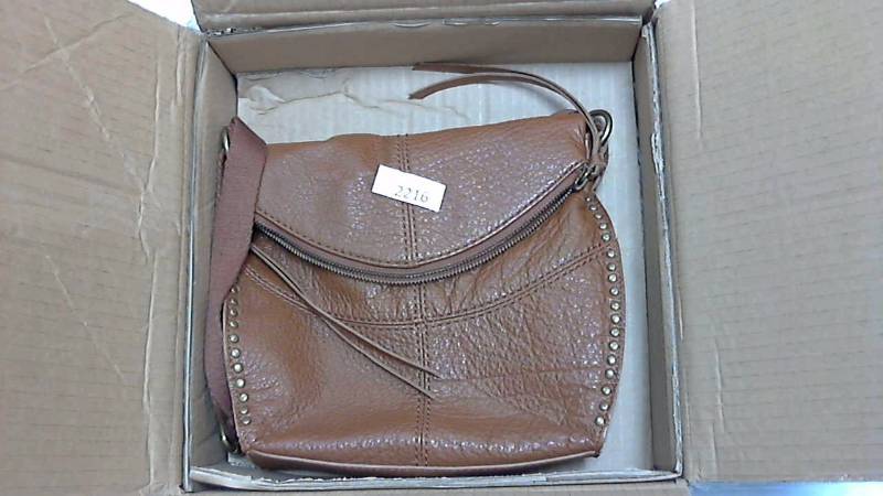 The Sak Silverlake Crossbody Bag Purse Tote Tobacco&nbsp